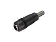 NEW DC Power 5.5 x 2.1mm Male Plug to Female Jack Connector Adapter Convertor