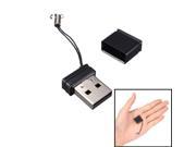 4GB Mini Micro USB 2.0 Memory Flash Stick Thumb Drive Pen Storage Gift