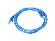 1.5M 5FT CAT5 RJ45 Ethernet Network Cable CAT5E High Speed Cable Router Male