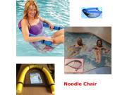 Adult Net Bag Swimming Accessories Chair Swimming Kit Beach Pool Water Seaside Unisex For Swimming Pool Water Park
