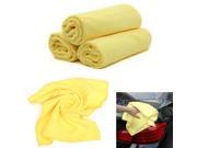 3PCS Tirol Absorbent Microfiber Car Clean Polish Towel Car Cloth Wash 60*40cm