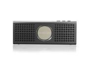 THECOO Portable Wireless Bluetooth 2.0 EDR Speaker Support Hands free Voice Reminder TF Card AUX In Gifts