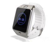 BlitzWolf GV18 Pro Smart Bluetooth Wristwatch NFC Camera TF Card