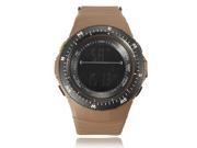 Luxury Military Stopwatch Sports LCD Date Digital Waterproof Fashional Men s Wrist Watch Gift