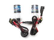 2PCS 55W 8000K H3 Xenon HID Replacement Bulbs Lamp For Car motorcycle electric motor car