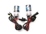 NEW 1 Pair 35W 3000K H8 Xenon HID Replacement Bulb Bulbs Lamp For Car motorcycle electric motor car
