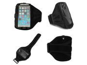 Mesh Gym Running Sport Jogging Excellent Breathability Armband Case Cover For Apple iPhone 6 4.7