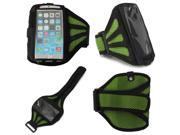 Mesh Gym Running Sport Jogging Excellent Breathability Armband Case Cover For Apple iPhone 6 4.7