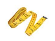 1pc Hot Sale Seamstress Sewing Cloth Ruler Tailor Diet Detection Tape Measure 3M 120 inches