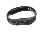 Small TPU Fashion High Quality Replacement Wrist Band With Clasp For Fitbit Flex Sport Small Bracelet