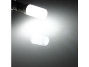 GU10 4.5W 36 SMD 5730 White AC 220V LED Corn Light Bulb