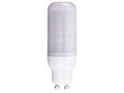 GU10 4.5W 36 SMD 5730 Warm White AC 220V LED Corn Light Bulb