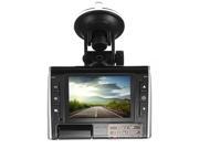 2.7 Inch TFT HDMI Vehicle DVR Car Video Dash Recorder 140° Full HD 1080P Camera LCD