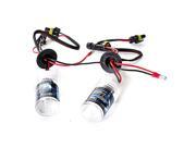 NEW 1 Pair 55W 5000K H10 Xenon HID Replacement Bulb Bulbs Lamp For Car motorcycle electric motor car
