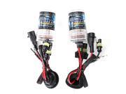 NEW 1 Pair 55W 6000K H11 Xenon HID Replacement Bulb Bulbs Lamp For Car motorcycle electric motor car