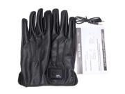 New Bluetooth Touch Screen Gloves Talking Handset Handfree Call Speaker Microphone Headset Telefingers for iphone 5 6