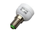 E14 3W LED Bulbs 9 SMD 5630 AC 220V Warm White Spot Light