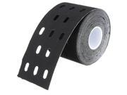 1 Roll 5m * 5cm More Mile Kinesiology Muscles Sports Care Elastic Physio Therapeutic Tape Sports Physio Muscle Strain Injury Support Strapping