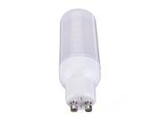 GU10 5W 48 SMD 5730 AC 220V LED Corn Light Bulbs With Frosted Cover