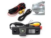 Waterproof IP66 Car Night Rear View Reverse Backup Parking Camera CMOS for Chevrolet Cruze Epica Aveo 170°