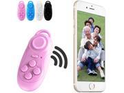 Camera Wireless Bluetooth Remote Control Shutter Selfie Self timer For iPhone IOS Android mobile phone ipad MID TV Box Gamepad Wireless Mouse