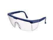 NEW Safety Goggles Safety Glasses Eye Protection PPE Specs Clear Lens