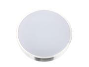 15W 30 leds 1500lm Modern Acrylic Round LED Panel Ceiling Application White Light Lamp Bulb