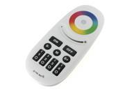2.4G 4 zone Wireless RF LED Remote Control For RGB Single Color Mi Strip Light RGBW Remote with Buttons