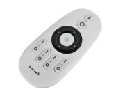 2.4G 4 zone Wireless RF LED Remote Control For RGB Single Color Mi Strip Light Single Color Remote with Buttons