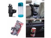 Universal Auto Car SUV Window Door Door Seat Mount Drink Bottle Cup Holder Stand