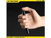 Nitecore MT06 XQ E R2 165LM Highly EDC Penlight 2xAAA