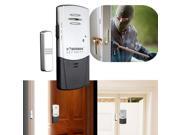 Wireless Sensor Door Window Home Safe Security Entry Burglar Alarm System Magnet