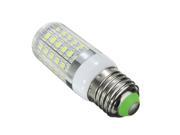 E27 6W 5730 56SMD Cool White Powerful LED Light Corn Lamp Bulb Spotlight 880LM