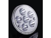 18W 6500K 30000LM White Motorcycle Scooter LED Headlight Lamp Light For Most Motorcycle Scooter