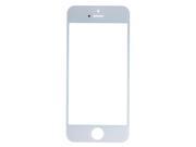 New Outer Front Glass Lens Outer LCD Screen Cover Replacement For Apple iphone 5 5c 5s