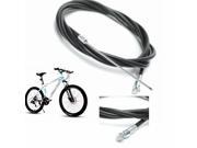 Universal MTB Cycling Bicycle Bike Brake Cable Inner Wire 170cm Housing