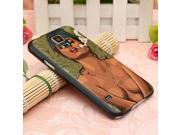 Colourful Printed Sexy Girl Pattern Cover Case For Samsung GALAXY S5 i9600 G900