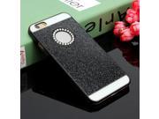 Bling Crystal Rhinestone Diamond PC Hard Back Case Cover For iPhone 6 4.7