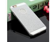 Bling Crystal Rhinestone Diamond PC Hard Back Case Cover For iPhone 6 4.7
