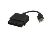 Good Quality USB Adapter Converter Cable Game Controller PS2 to PS3 Computer PC Game For PS2 PS3 Hot