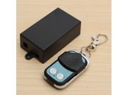 New DC 12V 2CH 2 Channel Wireless RF Remote Control Switch Transmitter Receiver