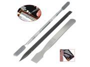 1set 3pcs Repair Opening Open Plastic Metal Pry Tool Laptop iPhone iPod iPad LCD Screen Samsung Galaxy Tab 1 2 3 4