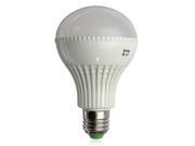 Cool White E27 9W 5730 SMD Voal LED Spot Light Bulb Lamp Energy Saving Light Lamp 85V 265V 750Lm 800Lm