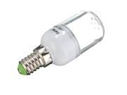 E14 3W 9 SMD 5730 LED Light Spot Corn Lamp Bulb Energy Saving 110V Pure White Warm White