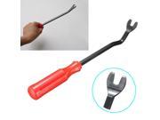Car Door Panel Remover Upholstery Removal Clip Trim Auto Fastener Pliers Tool