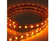 10M 5050 600 SMD Waterproof Flexible LED Decorative Light Strip Lamp For Party Wedding Hallways Stairs Trails Windows Romantic Decoration 110V