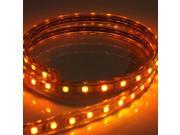 2M 5050 120 SMD Waterproof Flexible LED Decorative Light Strip Lamp For Party Wedding Hallways Stairs Trails Windows Romantic Decoration 110V