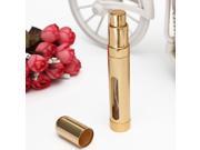 1PC 12ML Mini Portable Cute Fashion Travel Refillable Perfume Atomizer Bottle Spray for Spray Pump Case