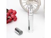 1PC 12ML Mini Portable Cute Fashion Travel Refillable Perfume Atomizer Bottle Spray for Spray Pump Case