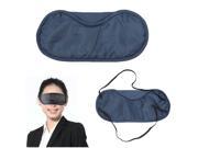 Sleeping Eye Mask Plane Patch Blindfold Shield Shade Travel Sleep Aid Light Protection Comfortable Night Sleeping Cover